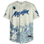 Jersey Delfino Maza Caballero 2026