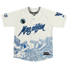 Jersey Delfino Maza Infantil 2026