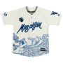 Jersey Delfino Maza Infantil 2026