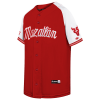 Jersey Venados Rojo 26-27 Caballero