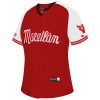 Jersey Venados Rojo 26-27 Dama