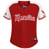 Jersey Venados Rojo 26-27 Dama