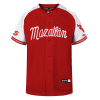 Jersey Venados Rojo 26-27 Caballero