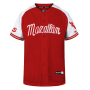 Jersey Venados Rojo 26-27 Caballero