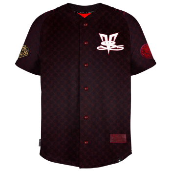 Jersey Venadox Red