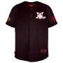 Jersey Venadox Red
