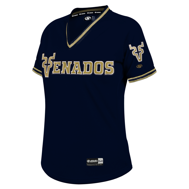 Casaca Essential Venados Mno Dama