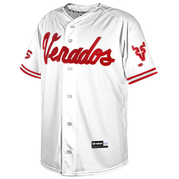 Jersey Venados Blanco 26-27 Caballero