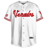 Jersey Venados Blanco 26-27 Caballero
