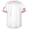 Jersey Venados Blanco 26-27 Caballero