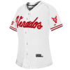 Jersey Venados Blanco 26-27 Dama