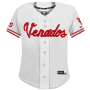Jersey Venados Blanco 26-27 Dama