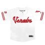 Jersey Venados Blanco 26-27 Infantil