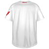 Jersey Mazatlán Letras Bco Caballero