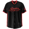 Jersey Crowdead Los Rojos Venados Caballero