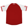 Jersey Venados Rojo 26-27 Infantil