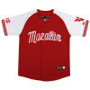 Jersey Venados Rojo 26-27 Infantil