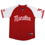 Jersey Venados Rojo 26-27 Infantil