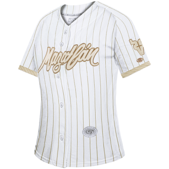 Jersey Venados SC 2.0 Beige Dama