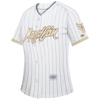 Jersey Venados SC 2.0 Beige Dama