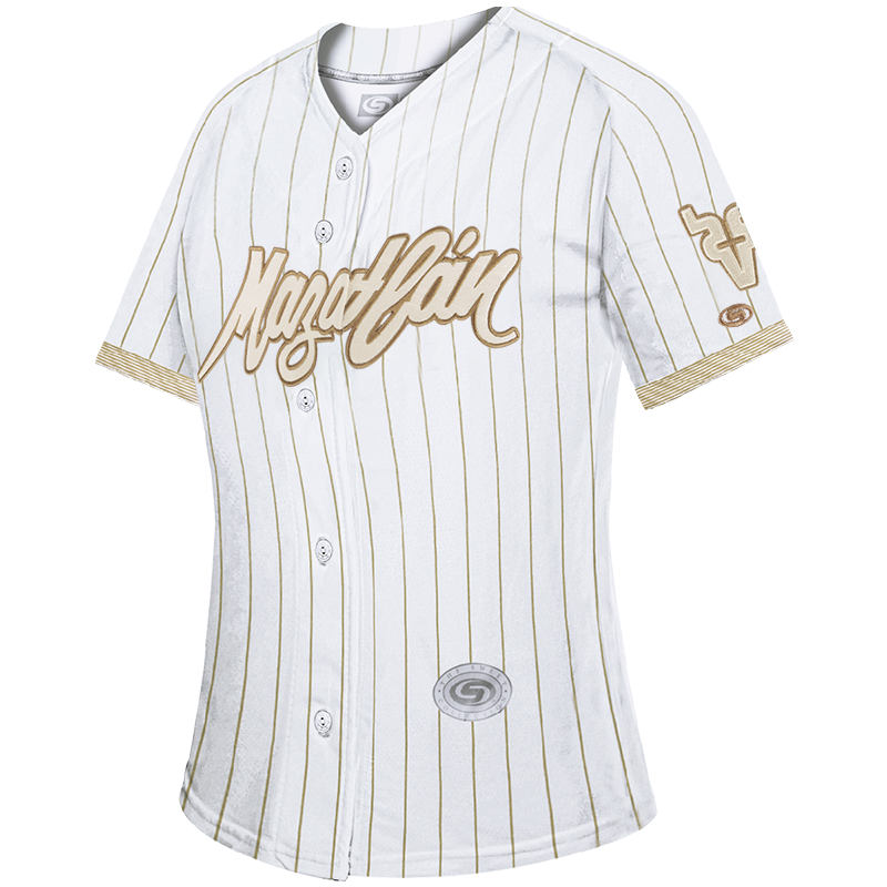 Jersey Venados SC 2.0 Beige Dama