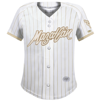 Jersey Venados SC 2.0 Beige Dama