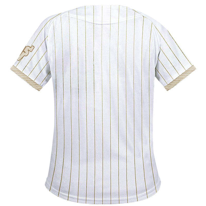 Jersey Venados SC 2.0 Beige Dama