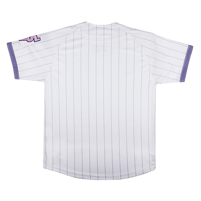 Jersey Venados SC 2.0 Lila Infantil