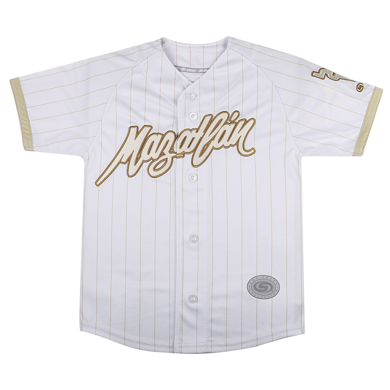 Jersey Venados SC 2.0 Beige Infantil