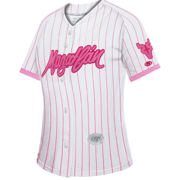 Jersey Venados SC 2.0 Rosa Dama