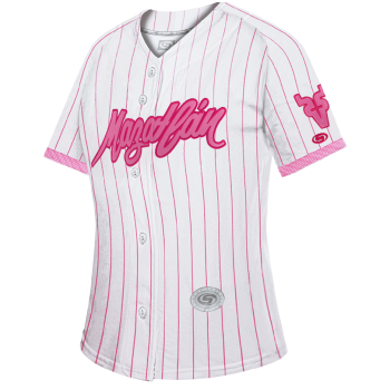 Jersey Venados SC 2.0 Rosa Dama