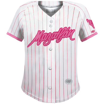 Jersey Venados SC 2.0 Rosa Dama