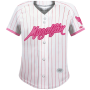 Jersey Venados SC 2.0 Rosa Dama
