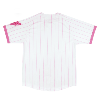 Jersey Venados SC 2.0 Rosa Infantil
