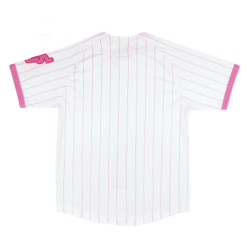 Jersey Venados SC 2.0 Rosa Infantil