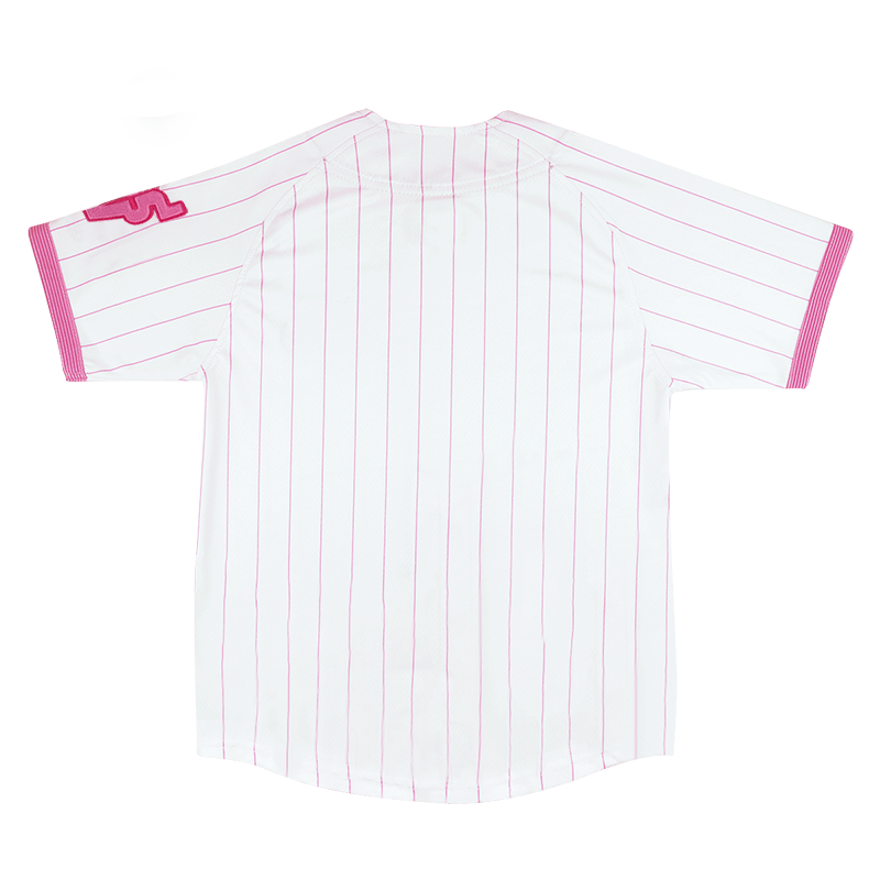 Jersey Venados SC 2.0 Rosa Infantil
