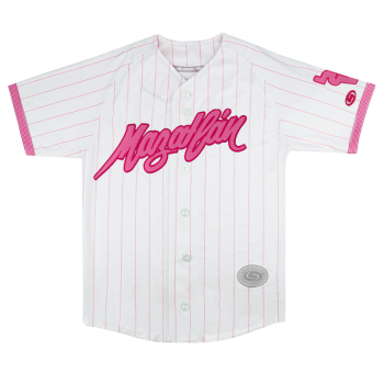 Jersey Venados SC 2.0 Rosa Infantil