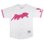 Jersey Venados SC 2.0 Rosa Infantil