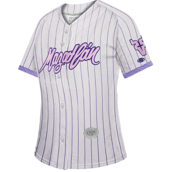 Jersey Venados SC 2.0 Lila Dama