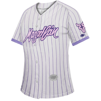 Jersey Venados SC 2.0 Lila Dama