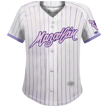 Jersey Venados SC 2.0 Lila Dama