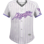 Jersey Venados SC 2.0 Lila Dama