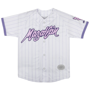 Jersey Venados SC 2.0 Lila Infantil