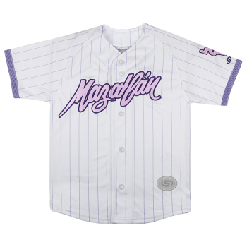 Jersey Venados SC 2.0 Lila Infantil