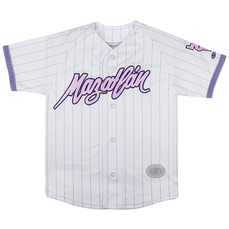Jersey Venados SC 2.0 Lila Infantil