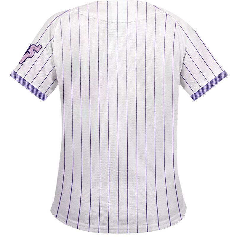 Jersey Venados SC 2.0 Lila Dama