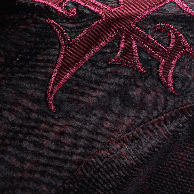 Jersey Venadox Red