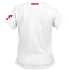Jersey Mazatlán Letras Bco Dama