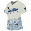 Jersey Delfino Maza Dama 2026