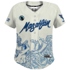 Jersey Delfino Maza Dama 2026